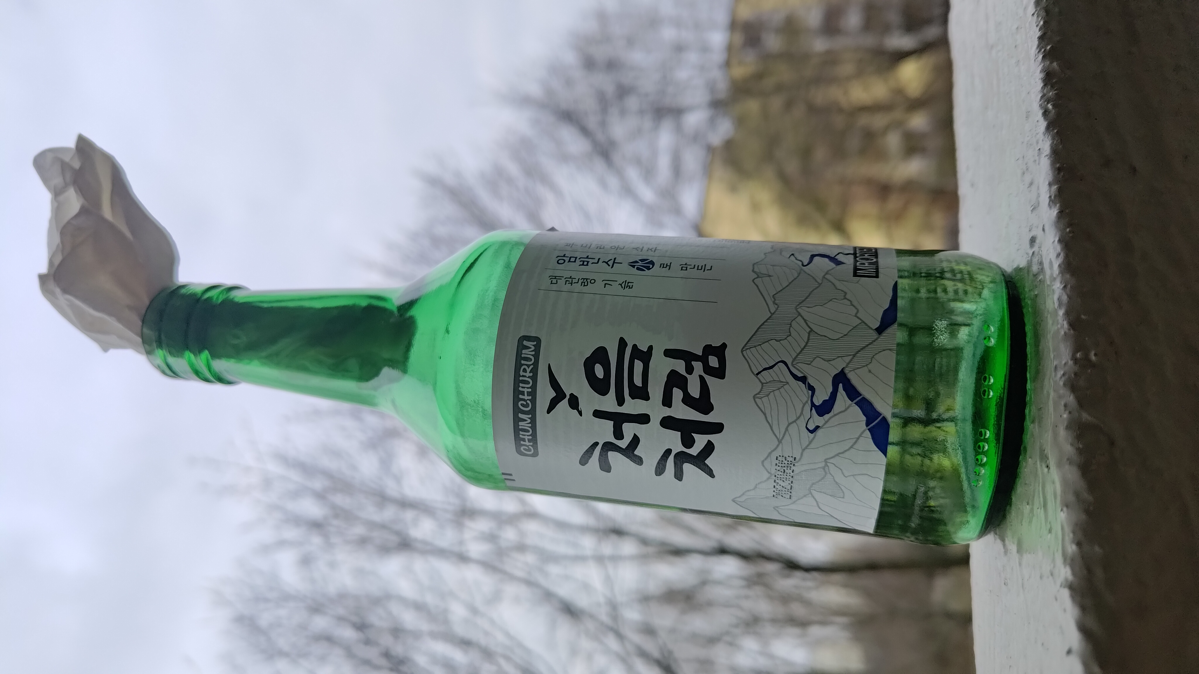 Silent Demonstration