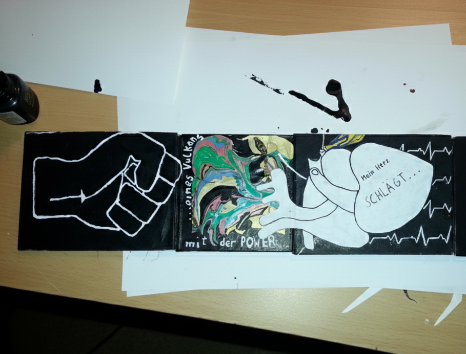 Techniques in Dialogue