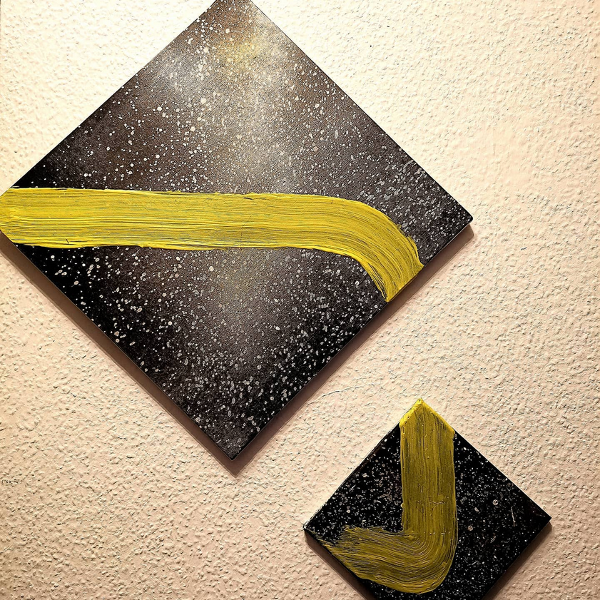 U-Turn in the Universe