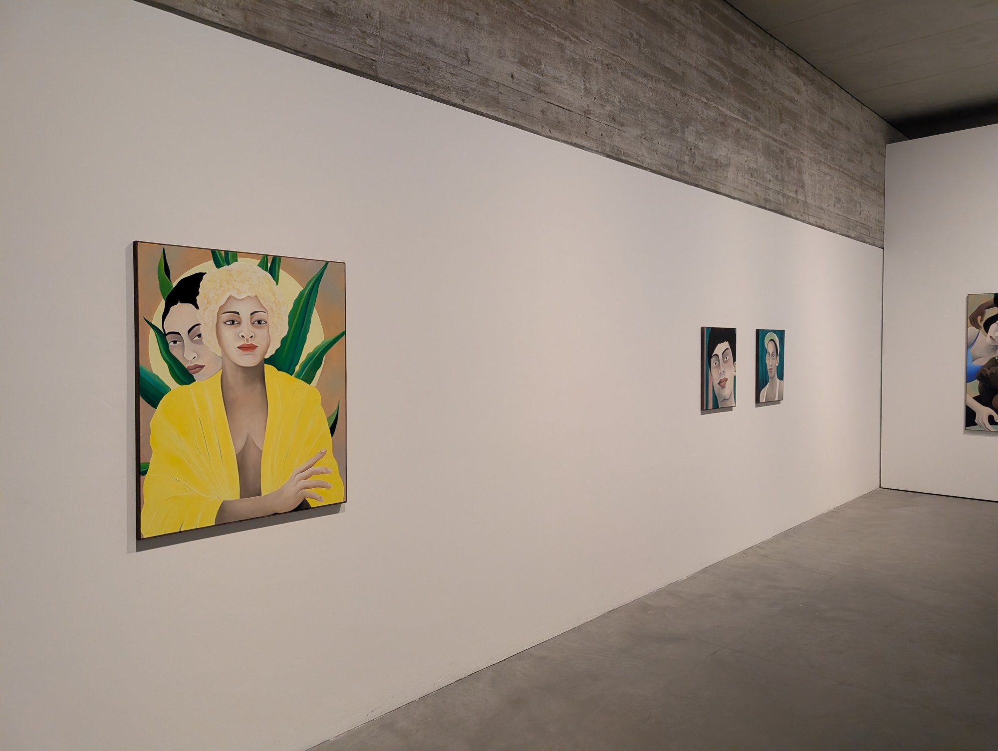 Rebecca Brodskis. The Last Ones Awake - 2