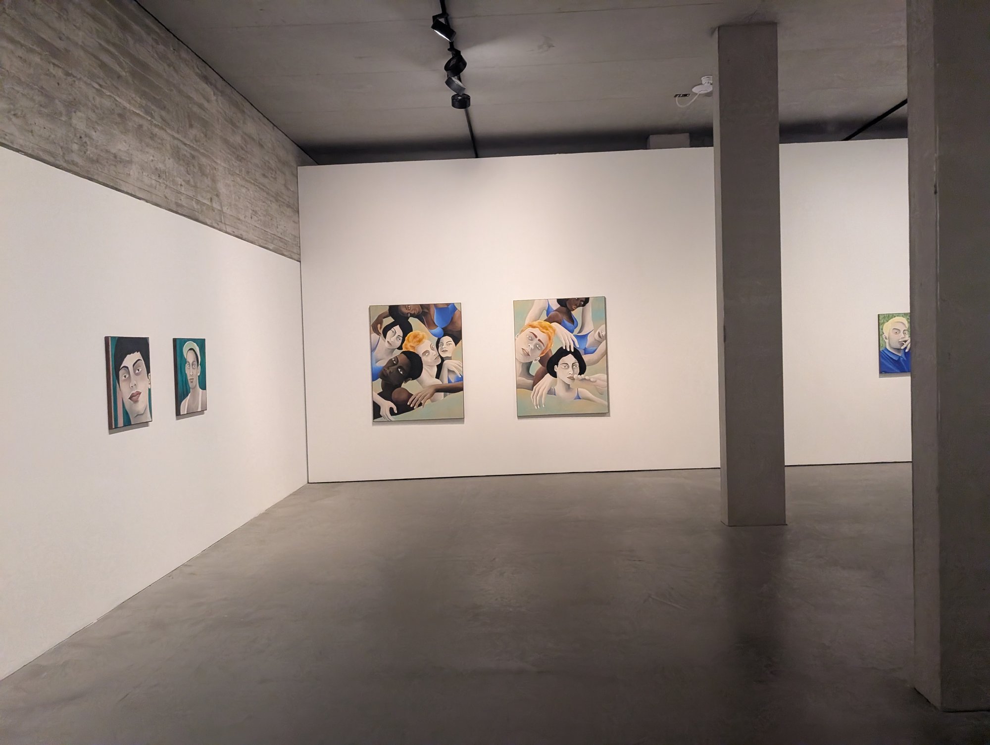 Rebecca Brodskis. The Last Ones Awake - 3