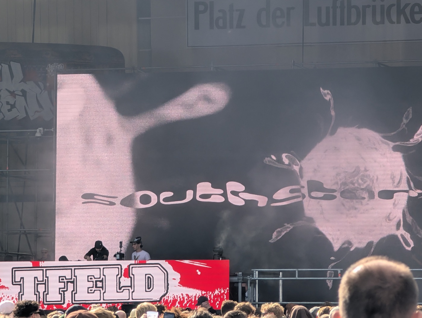 TFELD. A New Festival on the Runway - 3